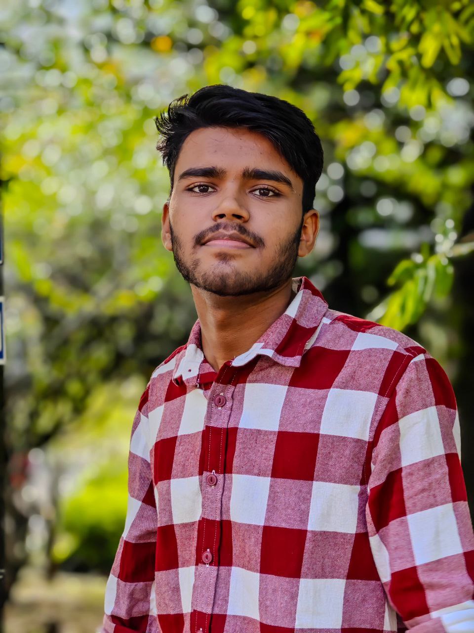 Ameesh Khan